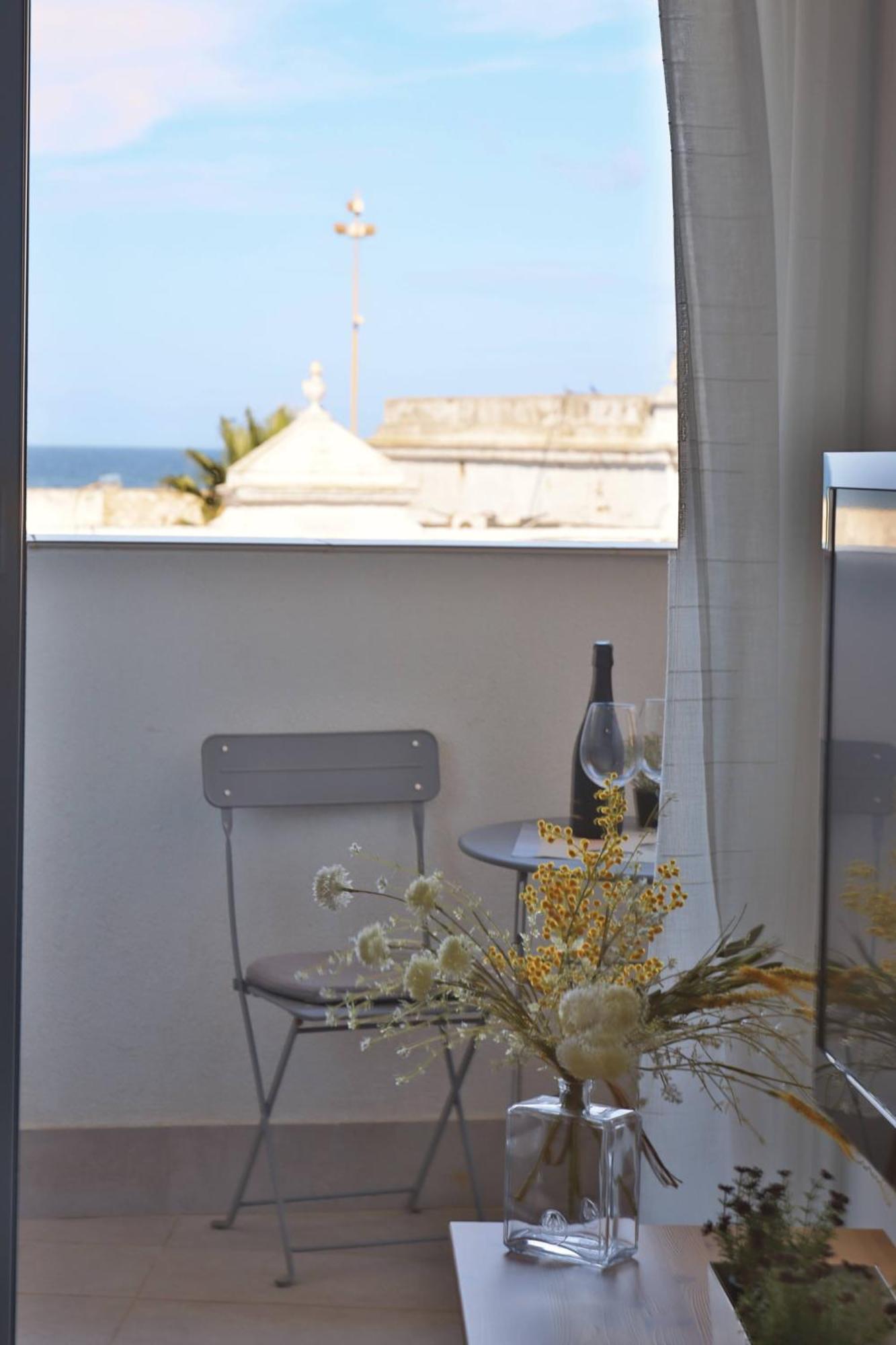 Apartament Terraza San Jose Playa Con Garaje Cadis